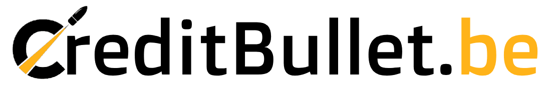 Logo Crédit Bullet